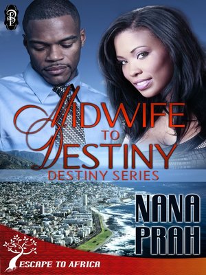 cover image of Midwife to Destiny